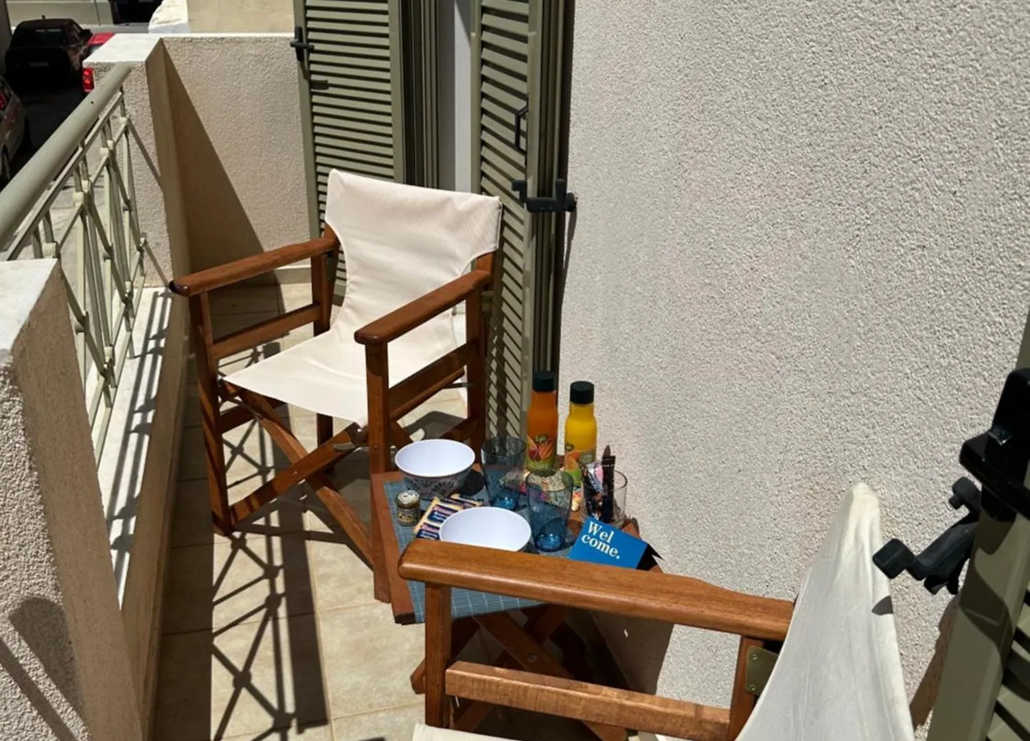 Apartmán Casa Ero Argostoli  0*, Argostoli (Kefalonia) Řecko