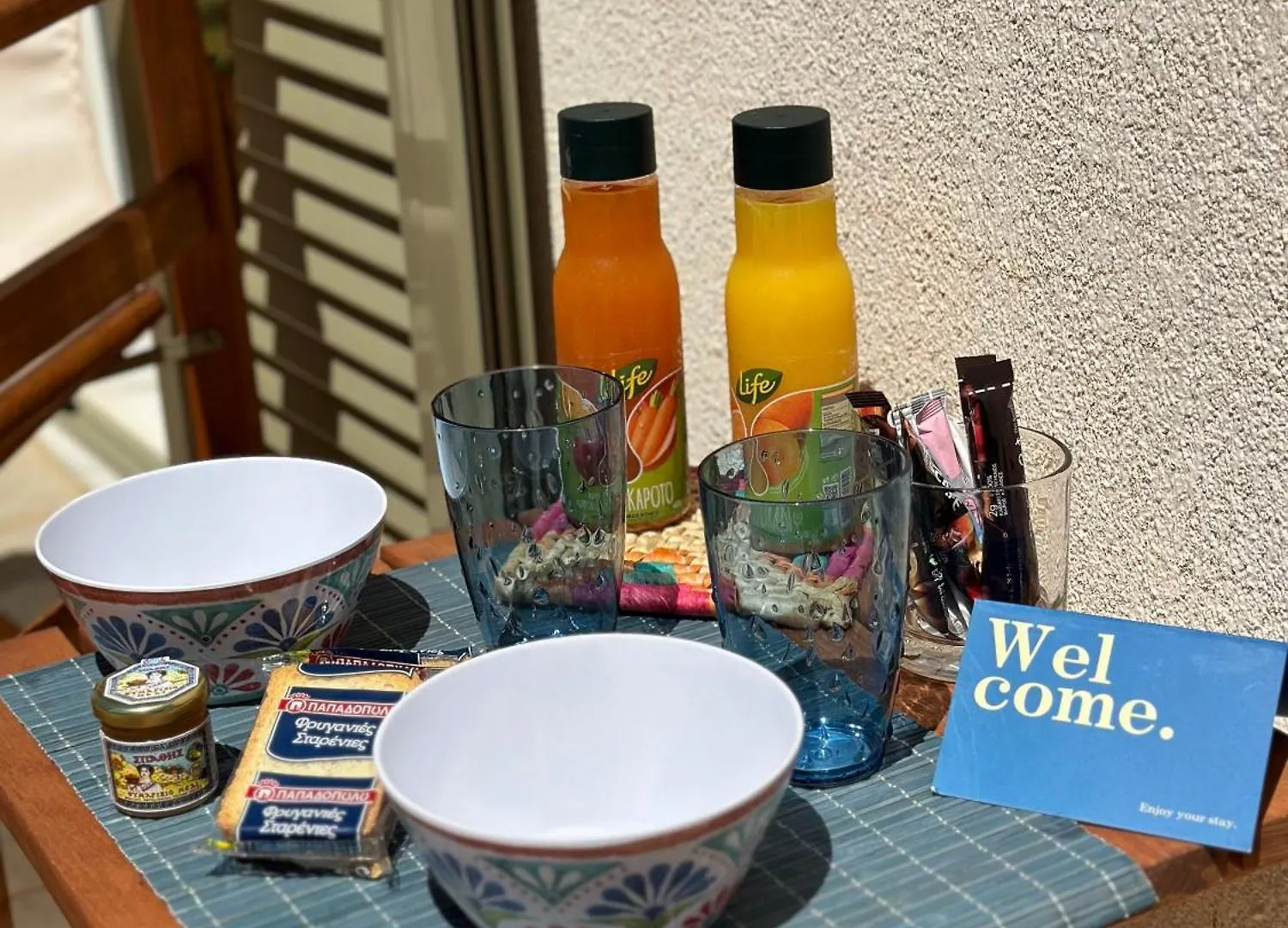 Apartmán Casa Ero Argostoli   Argostoli (Kefalonia)