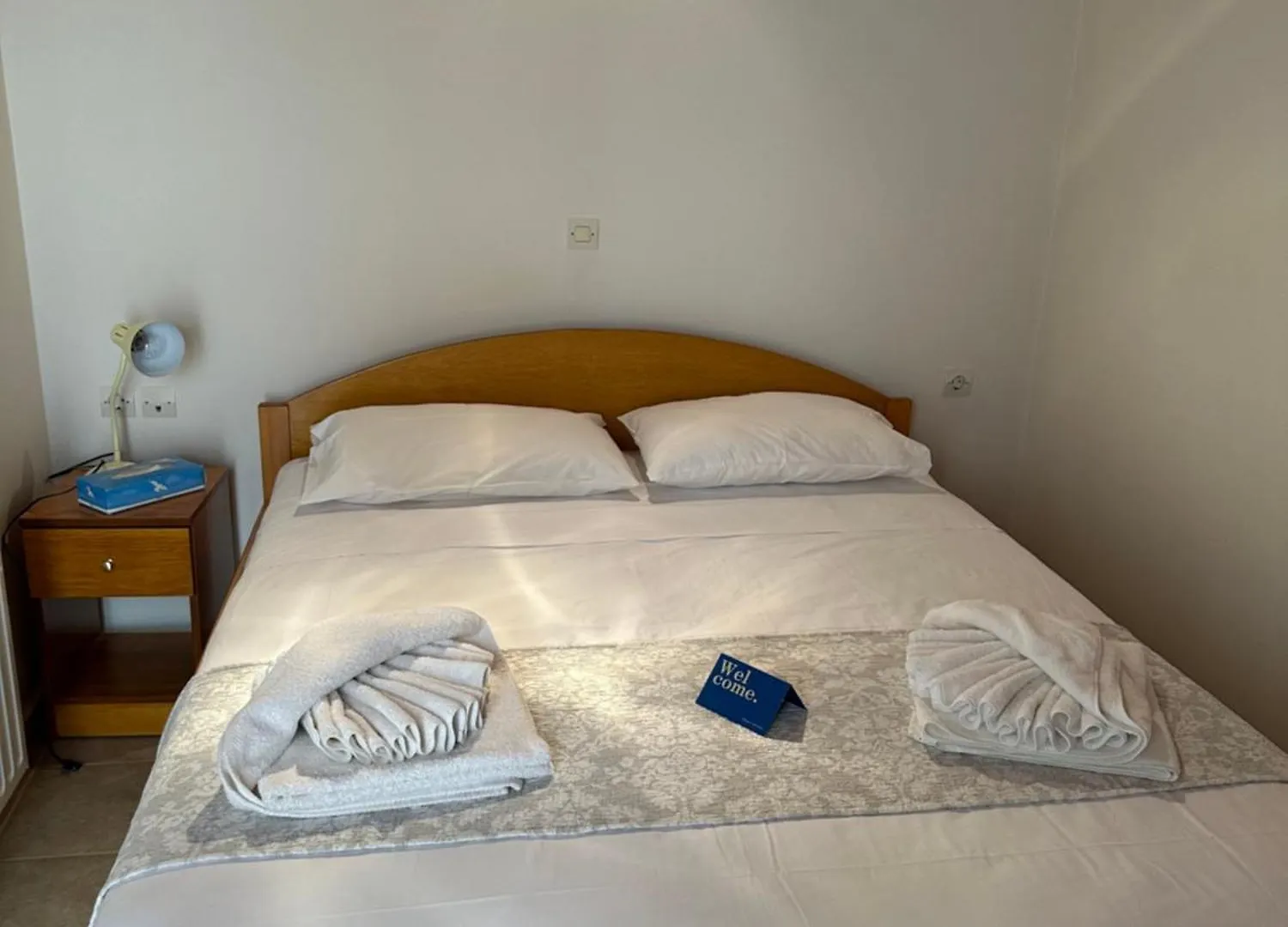 Apartmán Casa Ero Argostoli