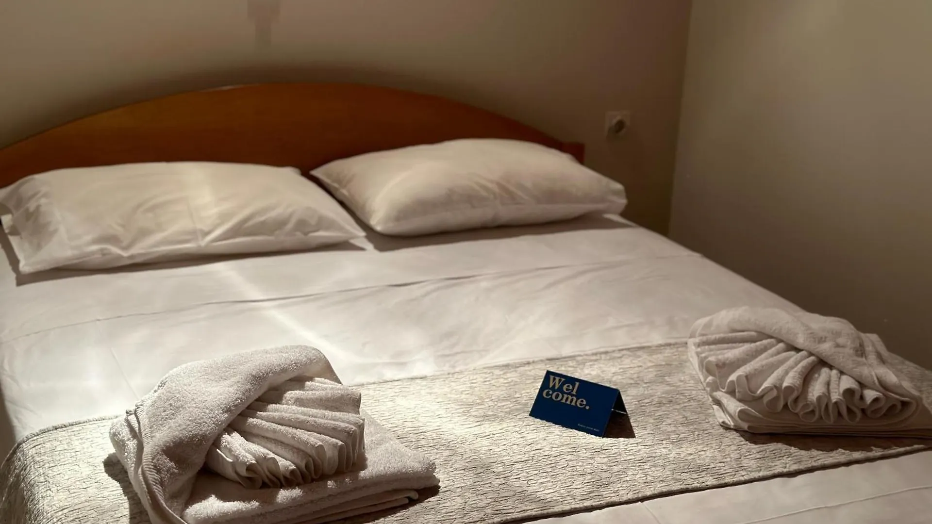 Apartmán Casa Ero Argostoli  Řecko