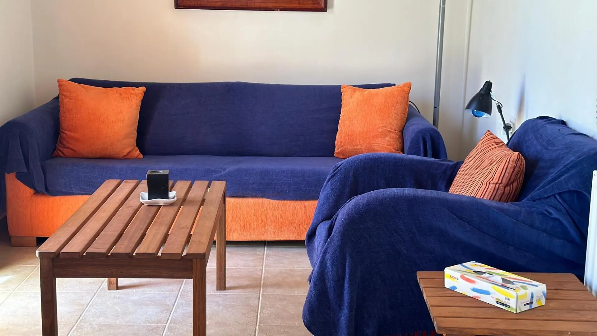 Apartmán Casa Ero Argostoli