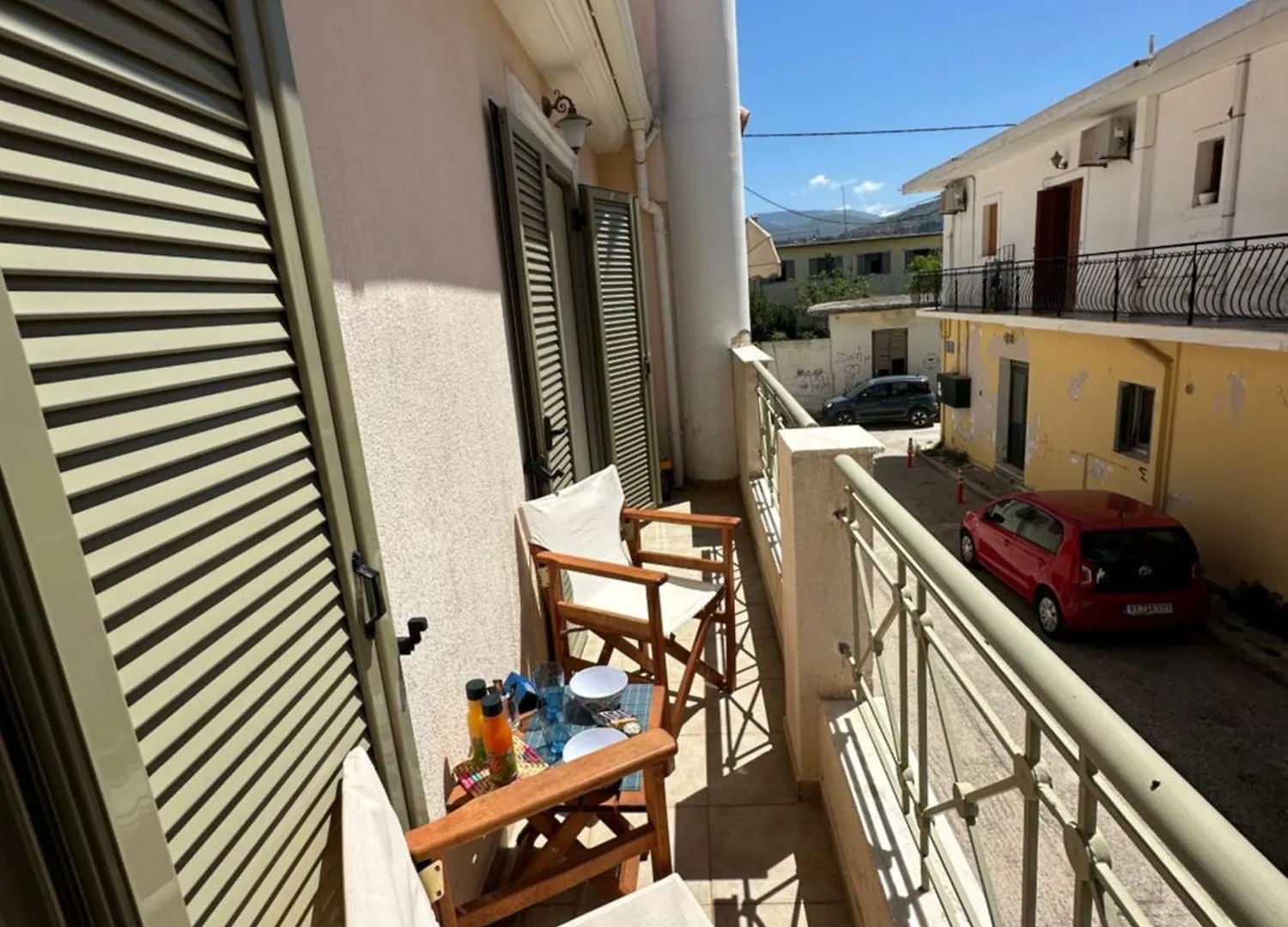 Casa Ero Apartment Argostoli  Greece