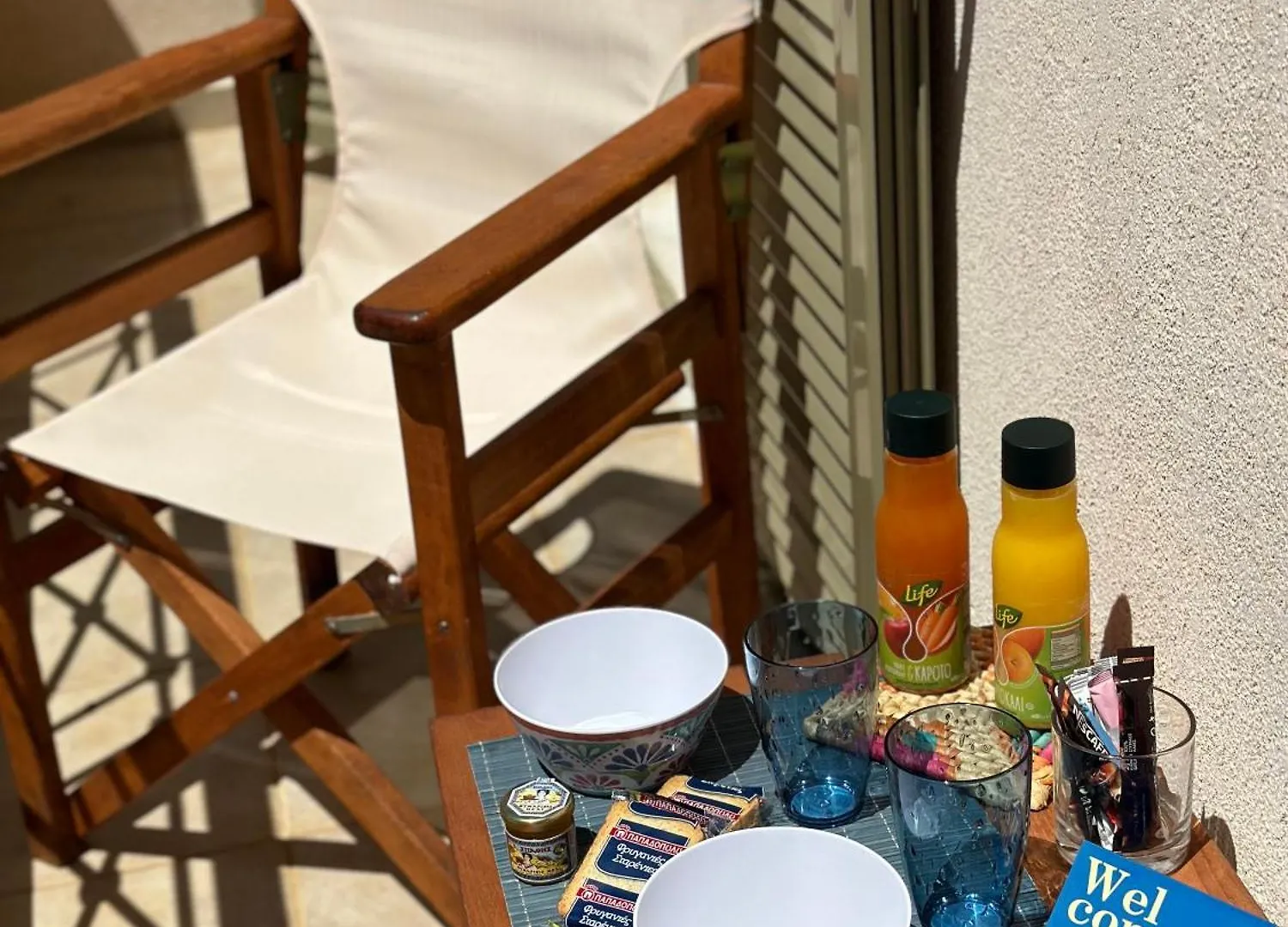Casa Ero Apartment Argostoli