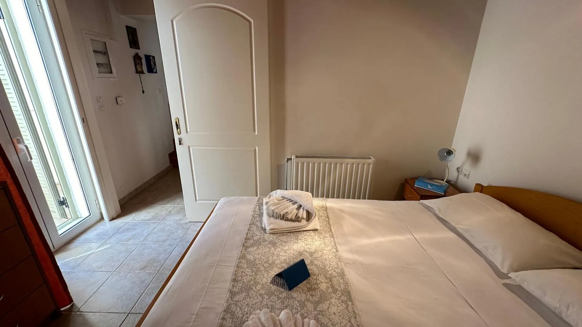 Casa Ero Apartment Argostoli