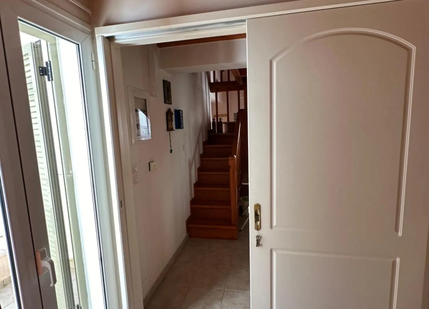 Casa Ero Apartment Argostoli