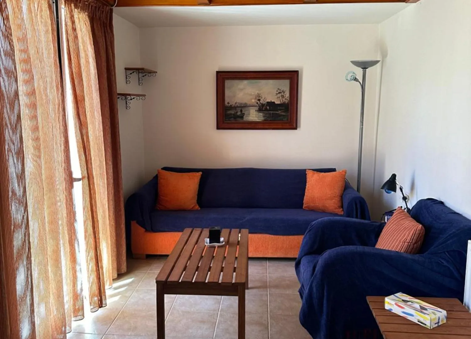 Casa Ero Apartment Argostoli  Greece