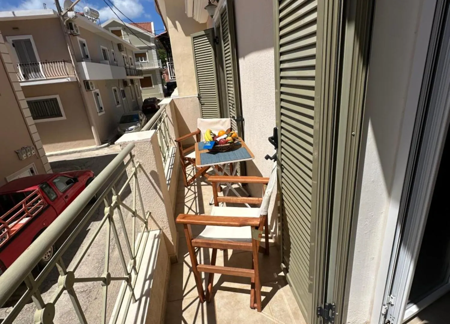 Casa Ero Apartment Argostoli  Greece