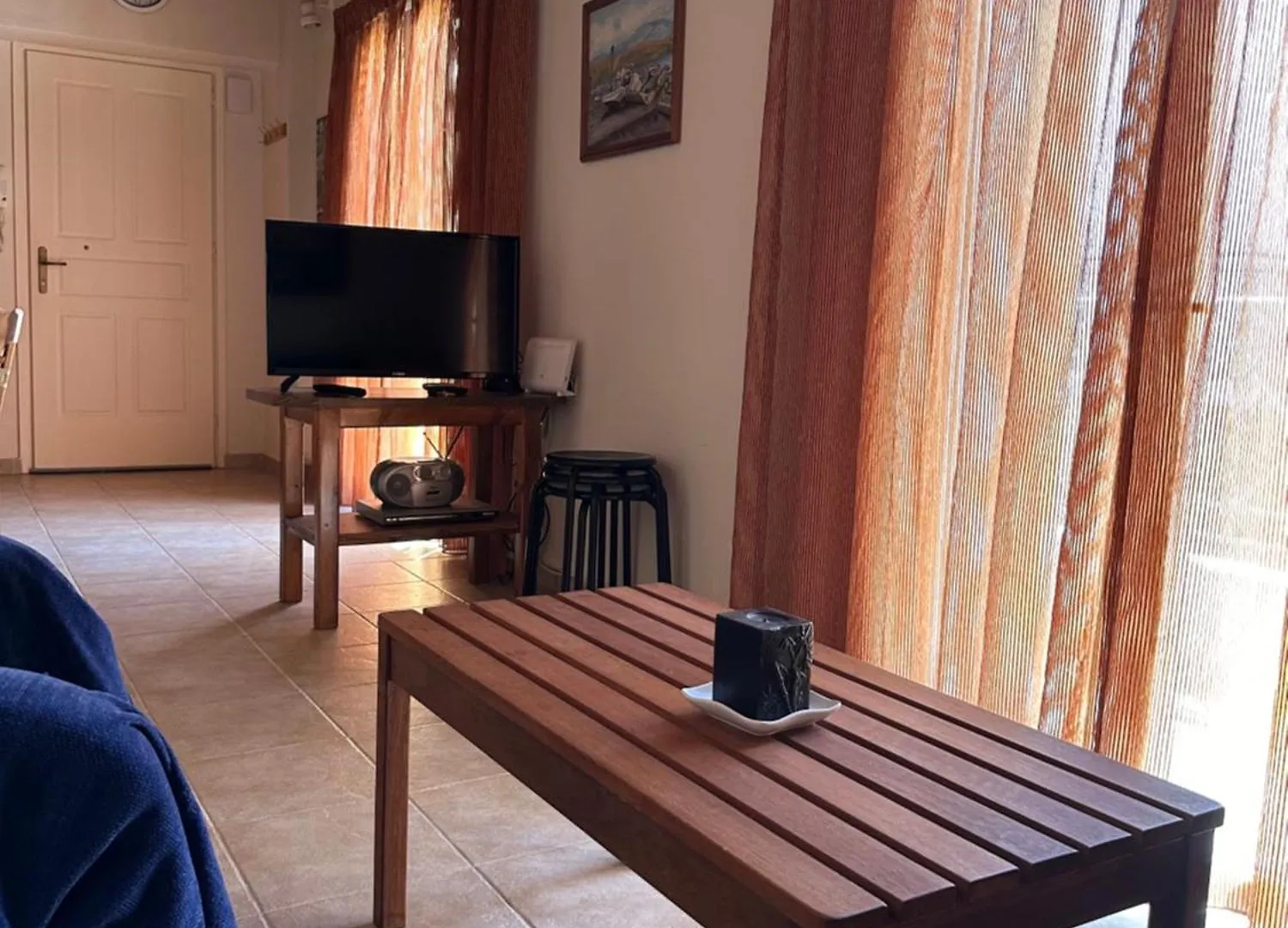 Casa Ero Apartment Argostoli